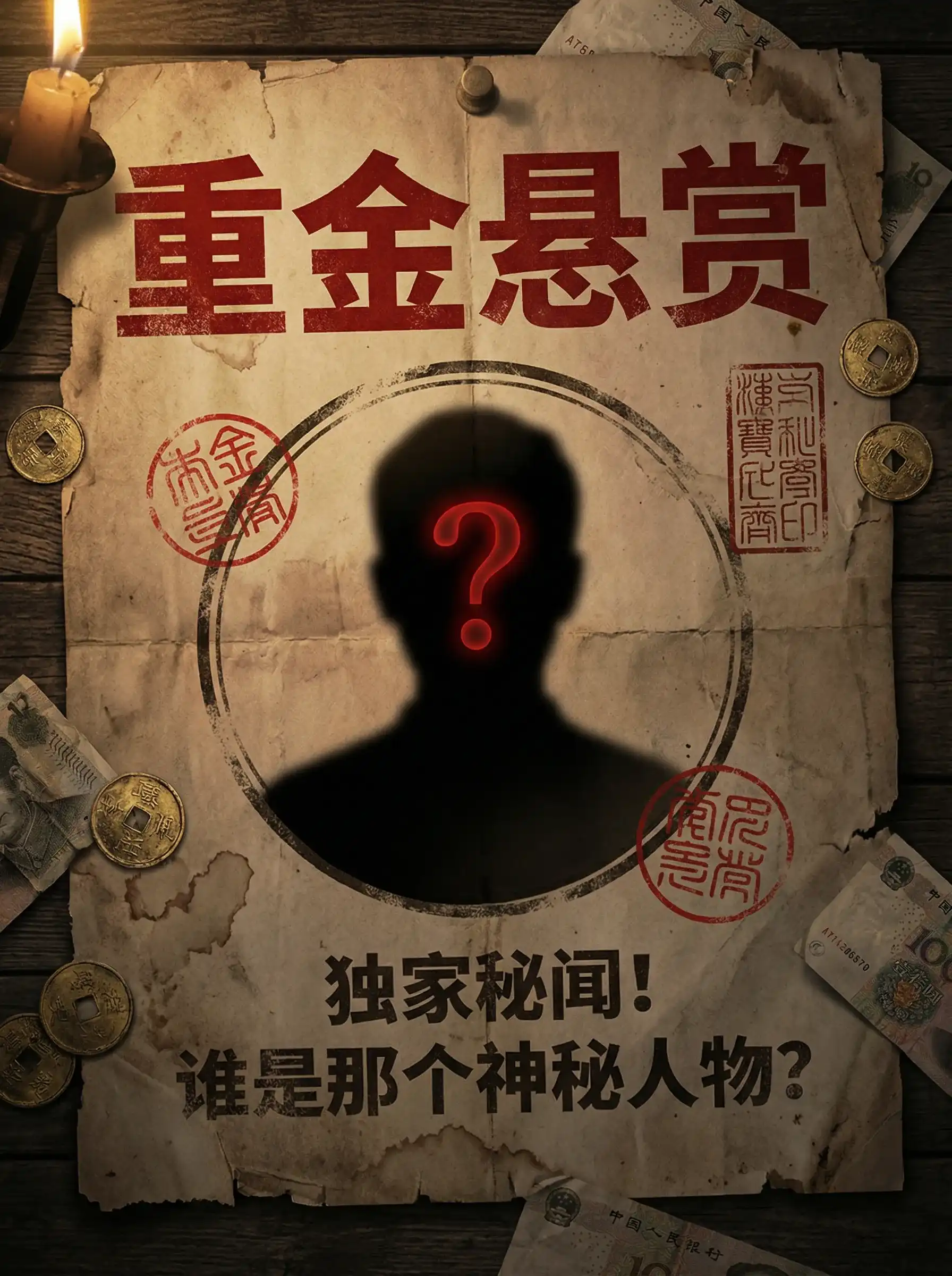 漂亮的保姆中文版完整版免费 - 重金悬赏线索征集令